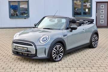 MINI Cabrio Cooper Classic Trim#2HD#TOP ZUSTAND# – Bild 3