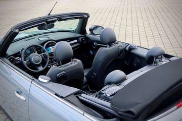 MINI Cabrio Cooper Classic Trim#2HD#TOP ZUSTAND# – Bild 16