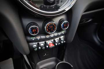 MINI Cabrio Cooper Classic Trim#2HD#TOP ZUSTAND# – Bild 22