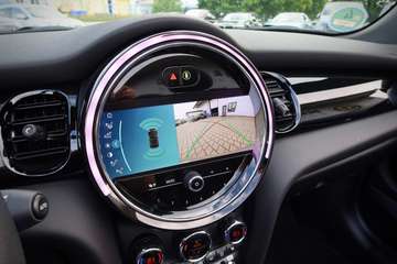 MINI Cabrio Cooper Classic Trim#2HD#TOP ZUSTAND# – Bild 24