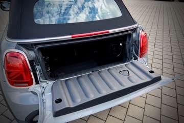 MINI Cabrio Cooper Classic Trim#2HD#TOP ZUSTAND# – Bild 28