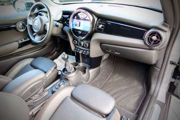 MINI Cabrio Cooper Classic Trim#2HD#TOP ZUSTAND# – Bild 14