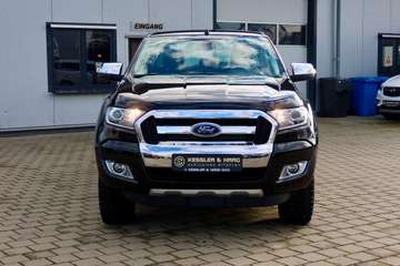 Ford Ranger 3.2d 4x4 Limited#AHK#ROLLO#220V# – Bild 3