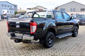 Ford Ranger 3.2d 4x4 Limited#AHK#ROLLO#220V# – Bild 5