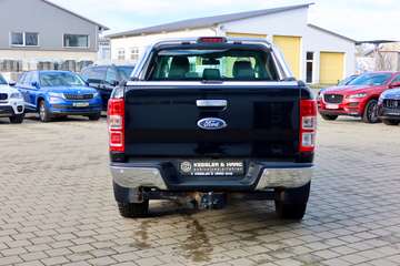 Ford Ranger 3.2d 4x4 Limited#AHK#ROLLO#220V# – Bild 6