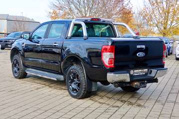 Ford Ranger 3.2d 4x4 Limited#AHK#ROLLO#220V# – Bild 7