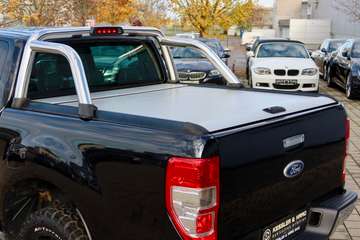 Ford Ranger 3.2d 4x4 Limited#AHK#ROLLO#220V# – Bild 8