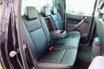 Ford Ranger 3.2d 4x4 Limited#AHK#ROLLO#220V# – Bild 21