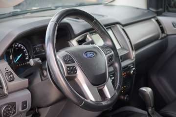 Ford Ranger 3.2d 4x4 Limited#AHK#ROLLO#220V# – Bild 14