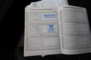 Ford Ranger 3.2d 4x4 Limited#AHK#ROLLO#220V# – Bild 25