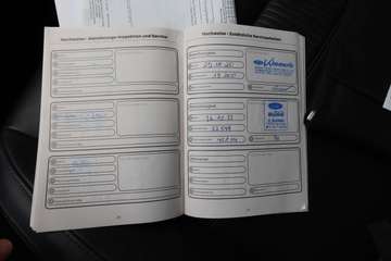 Ford Ranger 3.2d 4x4 Limited#AHK#ROLLO#220V# – Bild 27