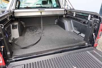 Ford Ranger 3.2d 4x4 Limited#AHK#ROLLO#220V# – Bild 29