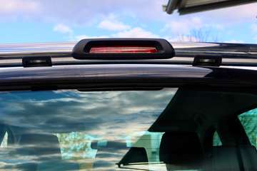 Ford Ranger 3.2d 4x4 Limited#AHK#ROLLO#220V# – Bild 30