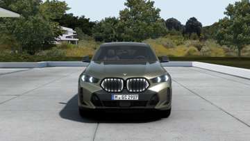 BMW X6 40 d xDrive M Sport – Bild 6