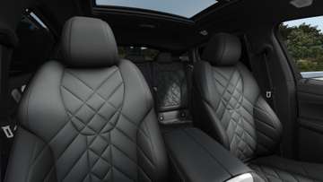 BMW X6 40 d xDrive M Sport – Bild 2