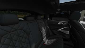 BMW X6 40 d xDrive M Sport – Bild 9