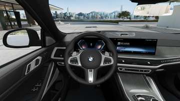 BMW X6 40 d xDrive M Sport – Bild 10