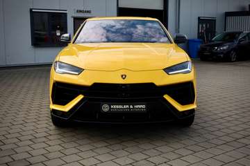 Lamborghini Urus S#B&O 3D#STYLE#MASSAGE#PANO# – Bild 3
