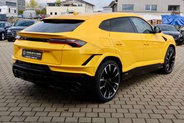 Lamborghini Urus S#B&O 3D#STYLE#MASSAGE#PANO# – Bild 6