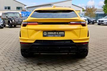 Lamborghini Urus S#B&O 3D#STYLE#MASSAGE#PANO# – Bild 7