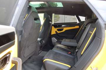 Lamborghini Urus S#B&O 3D#STYLE#MASSAGE#PANO# – Bild 25