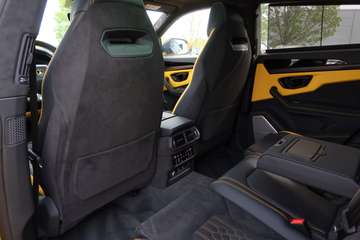Lamborghini Urus S#B&O 3D#STYLE#MASSAGE#PANO# – Bild 27