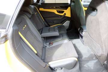 Lamborghini Urus S#B&O 3D#STYLE#MASSAGE#PANO# – Bild 28