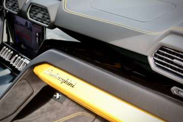 Lamborghini Urus S#B&O 3D#STYLE#MASSAGE#PANO# – Bild 15