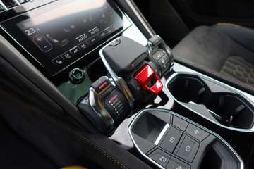 Lamborghini Urus S#B&O 3D#STYLE#MASSAGE#PANO# – Bild 19