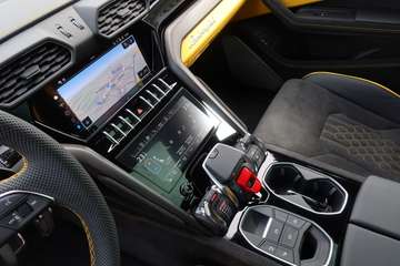 Lamborghini Urus S#B&O 3D#STYLE#MASSAGE#PANO# – Bild 12