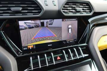 Lamborghini Urus S#B&O 3D#STYLE#MASSAGE#PANO# – Bild 20