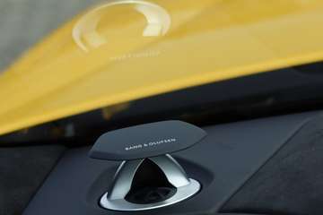 Lamborghini Urus S#B&O 3D#STYLE#MASSAGE#PANO# – Bild 23