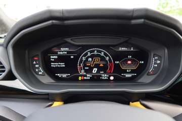 Lamborghini Urus S#B&O 3D#STYLE#MASSAGE#PANO# – Bild 22