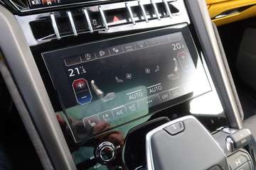 Lamborghini Urus S#B&O 3D#STYLE#MASSAGE#PANO# – Bild 21