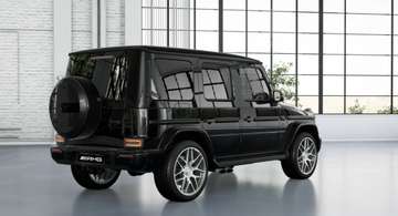 Mercedes-Benz 63 AMG – Bild 5