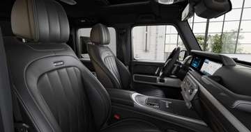 Mercedes-Benz 63 AMG – Bild 4