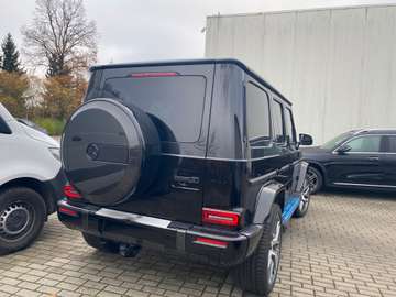 Mercedes-Benz 63 AMG – Bild 2