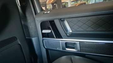 Mercedes-Benz G 63 AMG – Bild 4