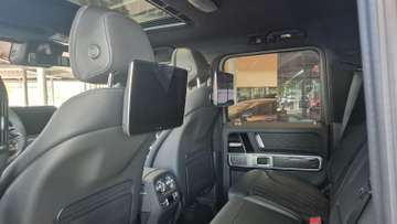 Mercedes-Benz G 63 AMG – Bild 5