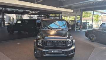 Mercedes-Benz G 63 AMG – Bild 8