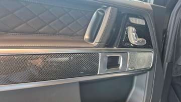 Mercedes-Benz G 63 AMG – Bild 10