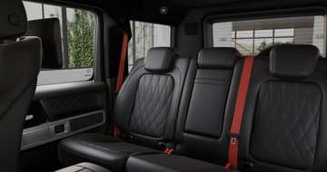 Mercedes-Benz G 63 AMG – Bild 3