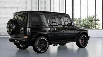 Mercedes-Benz G 63 AMG – Bild 5