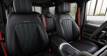 Mercedes-Benz G 63 AMG – Bild 7