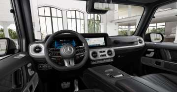 Mercedes-Benz G 63 AMG – Bild 17