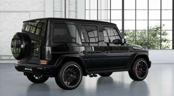Mercedes-Benz G 63 AMG – Bild 18