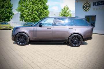 Land Rover Range Rover 350D#Autobiography#LWB# – Bild 5