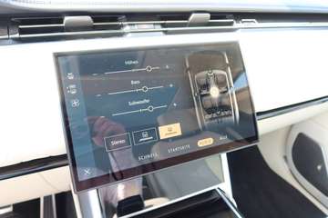Land Rover Range Rover 350D#Autobiography#LWB# – Bild 15