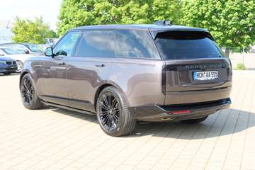 Land Rover Range Rover 350D#Autobiography#LWB# – Bild 6