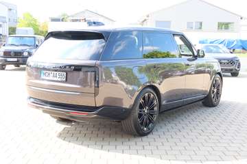 Land Rover Range Rover 350D#Autobiography#LWB# – Bild 8